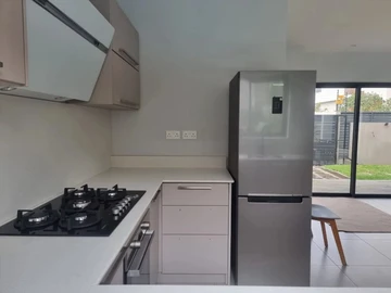 Villa de 4 Chambres