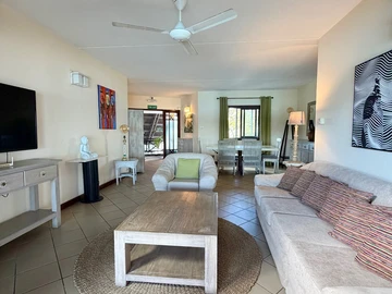 Penthouse de 3 Chambres