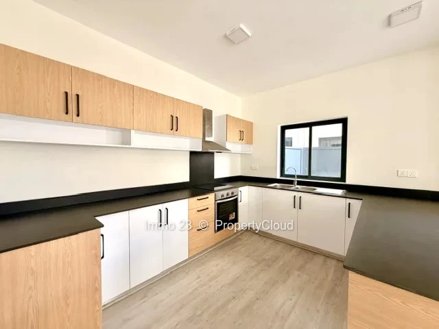 Appartements - 3 chambres - Trianon