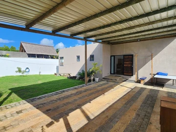Villa de 3 Chambres