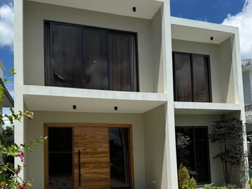 Maison de 4 Chambres