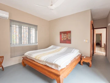 3 Bedroom Villa