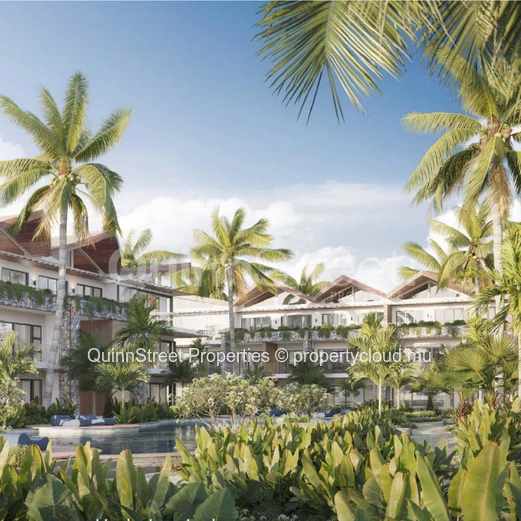 La Pirogue Residences | Flic en Flac