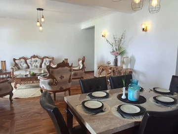 4 Bedroom Villa