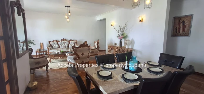 Brand New Luxury House for Rent in Floreal