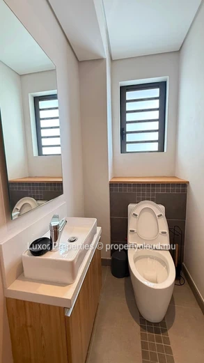 For Rent | Beautiful 3-Bedroom Apartment In Trou Aux Biches