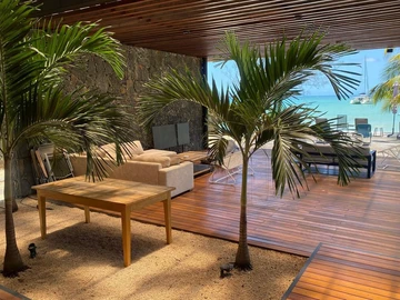 Appartement de 3 Chambres