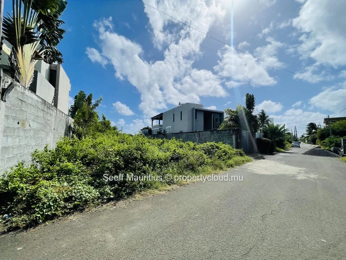 Residential Plot – Sought-After Northern Location