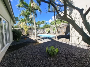 Villa de 4 Chambres
