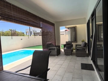 3 Bedroom Villa
