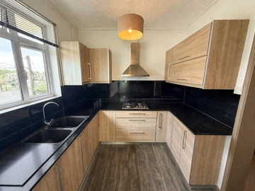 Appartement de 2 Chambres