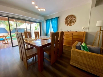 5 Bedroom Villa