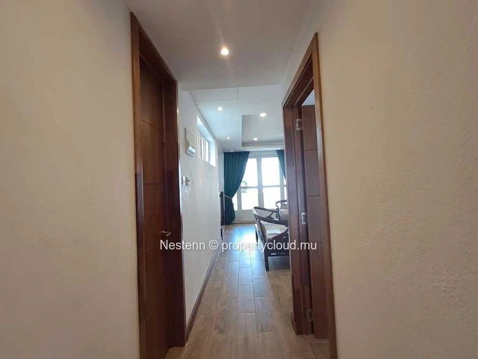 Duplex de 3 chambres