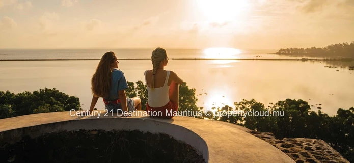 Where Coastal Elegance Meets the Art of Village Living