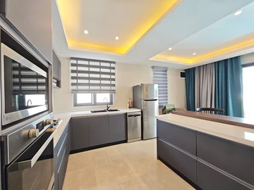 3 Bedroom Villa