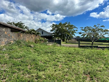 Residential Land