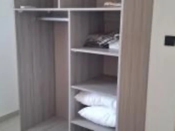 Appartement de 2 Chambres
