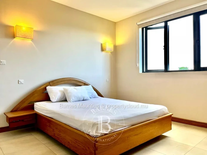 PEREYBÈRE  - Appartement moderne - 3 chambres
