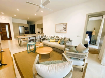 3 Bedroom Apartment