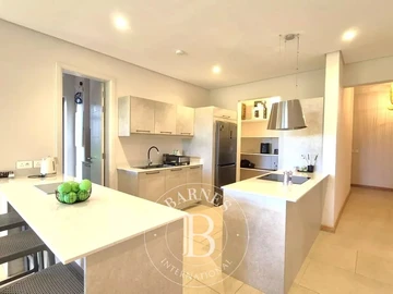 4 Bedroom Apartment