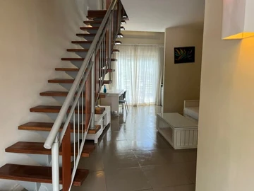 2 Bedroom Penthouse