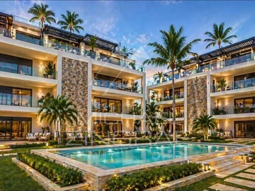 3 Bedroom Penthouse