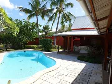 4 Bedroom Villa