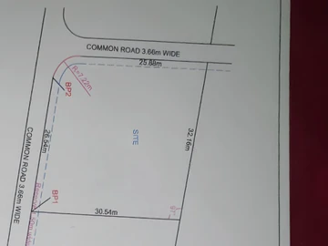 Residential Land
