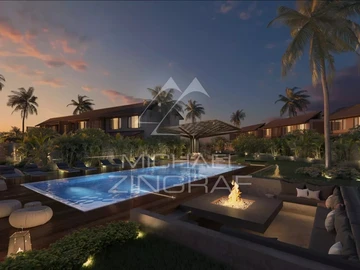 3 Bedroom Townhouse, Duplex