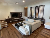 Pereybère - 5-bedroom family house with private pool