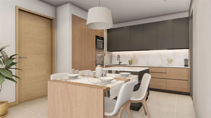 For Sale: Searfront And Marina Residence Property Accessible To Foreigners