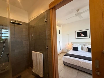 Appartement de 3 Chambres