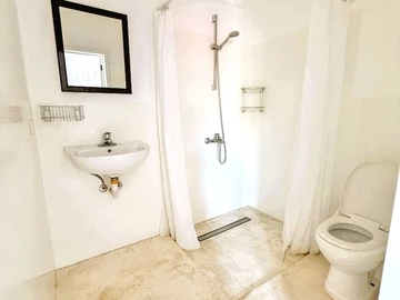 2 Bedroom Townhouse, Duplex
