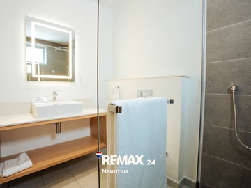 Appartement de 3 Chambres