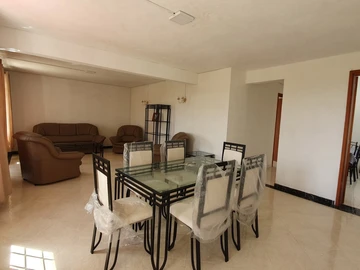 Maison de 7 Chambres