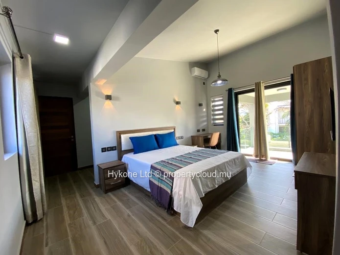 Duplex for Rent in Ebène