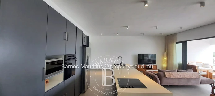 PEREYBÈRE - Modern Apartment with 3 Bedrooms