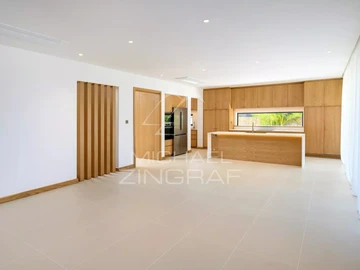 Villa de 4 Chambres