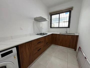 Maison de 3 Chambres