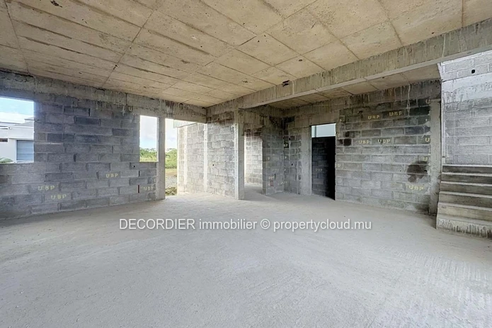 Maison à vendre – Pereybère