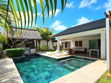3 Bedroom Villa