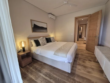 Appartement de 4 Chambres