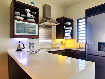 Appartement de 2 Chambres