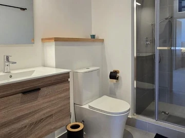 Appartement de 3 Chambres