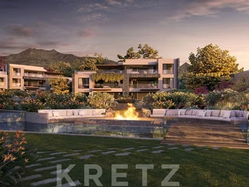 3 Bedroom Apartment