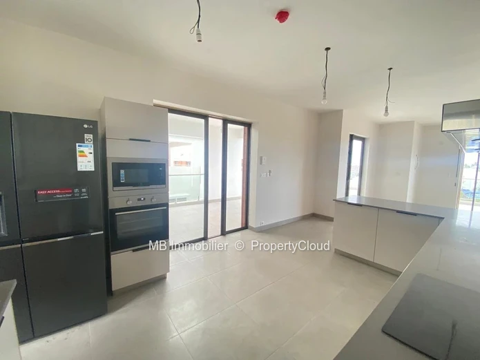 Penthouse for sale