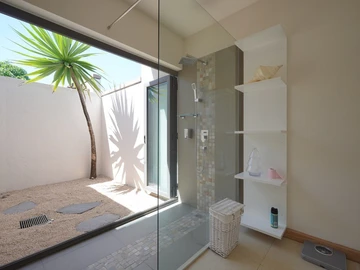 Villa de 3 Chambres