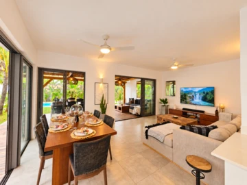 3 Bedroom Villa