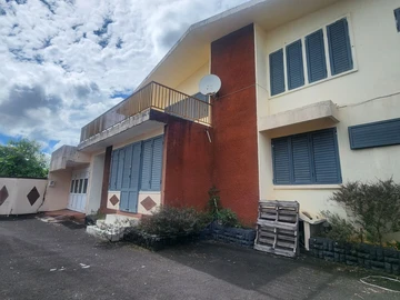 Maison de 4 Chambres