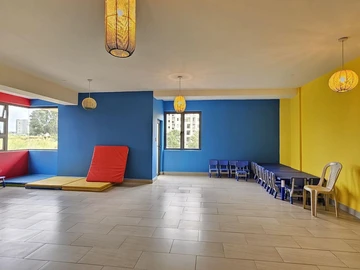 3 Bedroom Apartment